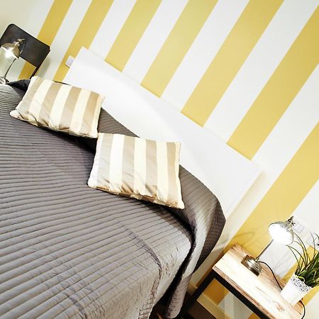 Porta Nuova Bergamo Apartments Chambre photo