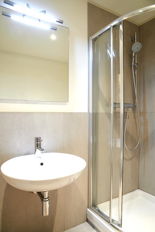 Porta Nuova Bergamo Apartments Extérieur photo
