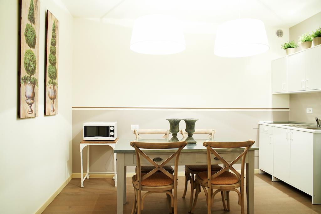 Porta Nuova Bergamo Apartments Chambre photo