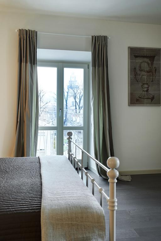 Porta Nuova Bergamo Apartments Extérieur photo