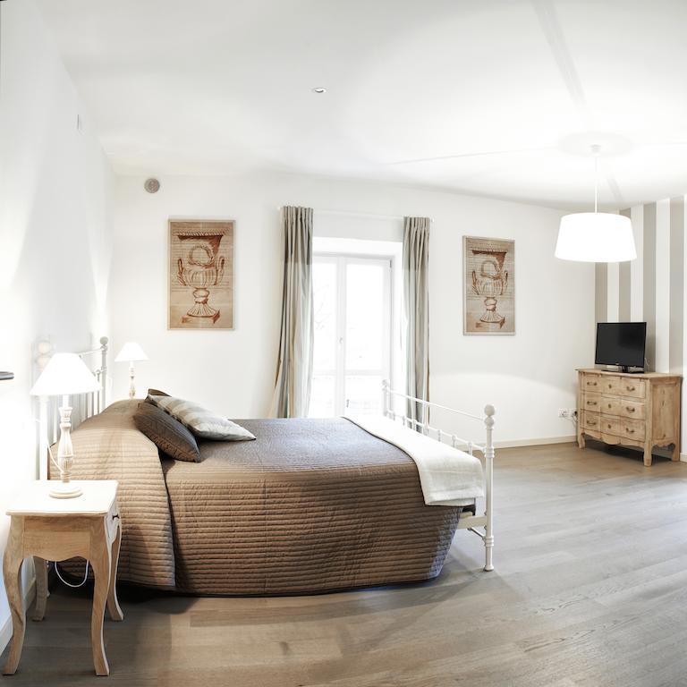 Porta Nuova Bergamo Apartments Extérieur photo