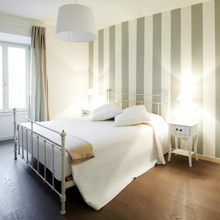 Porta Nuova Bergamo Apartments Chambre photo