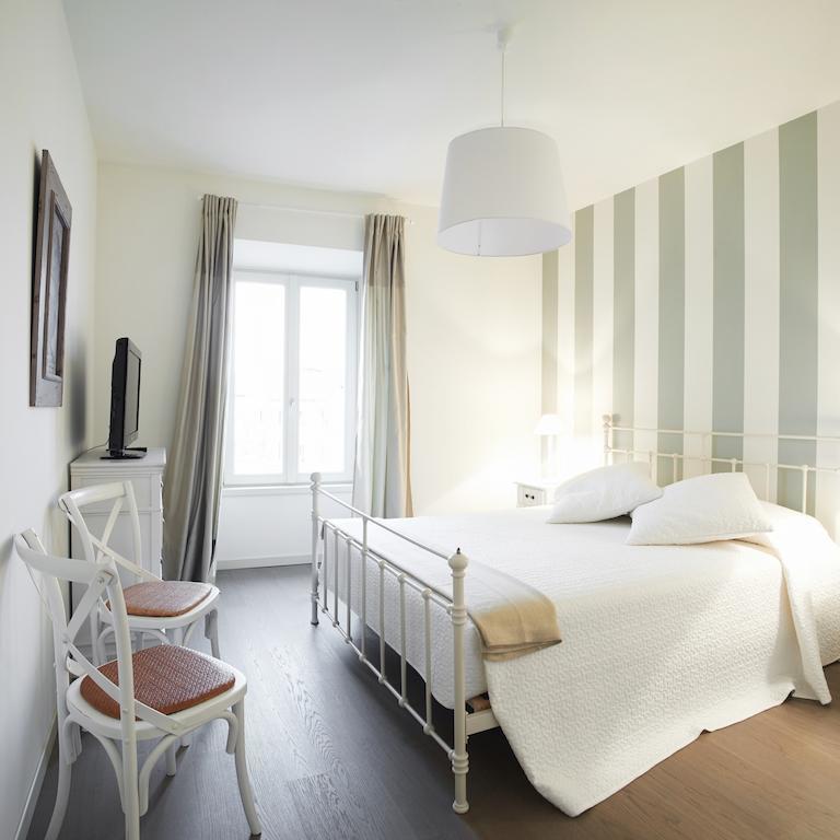 Porta Nuova Bergamo Apartments Chambre photo