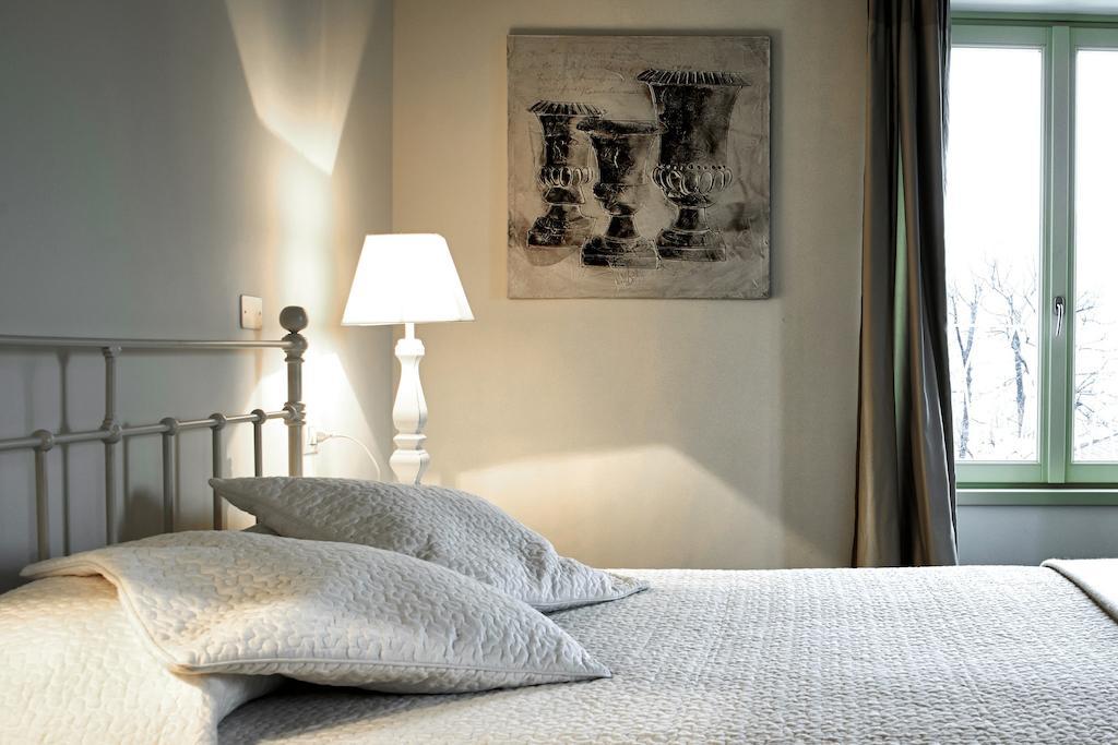 Porta Nuova Bergamo Apartments Chambre photo