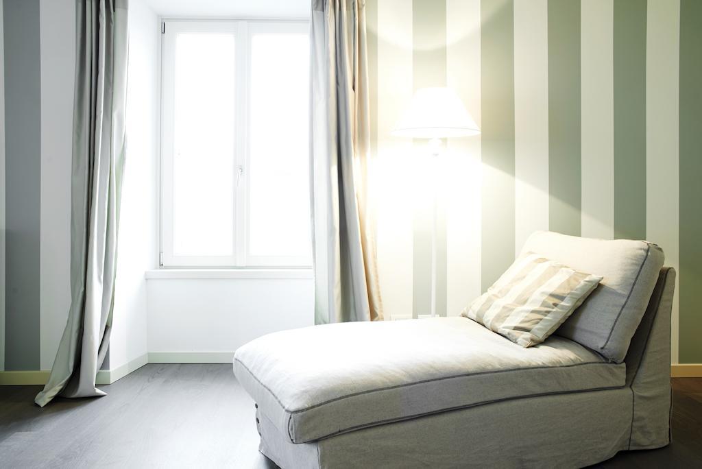 Porta Nuova Bergamo Apartments Chambre photo