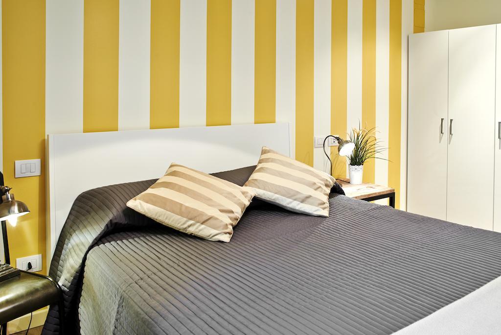 Porta Nuova Bergamo Apartments Extérieur photo
