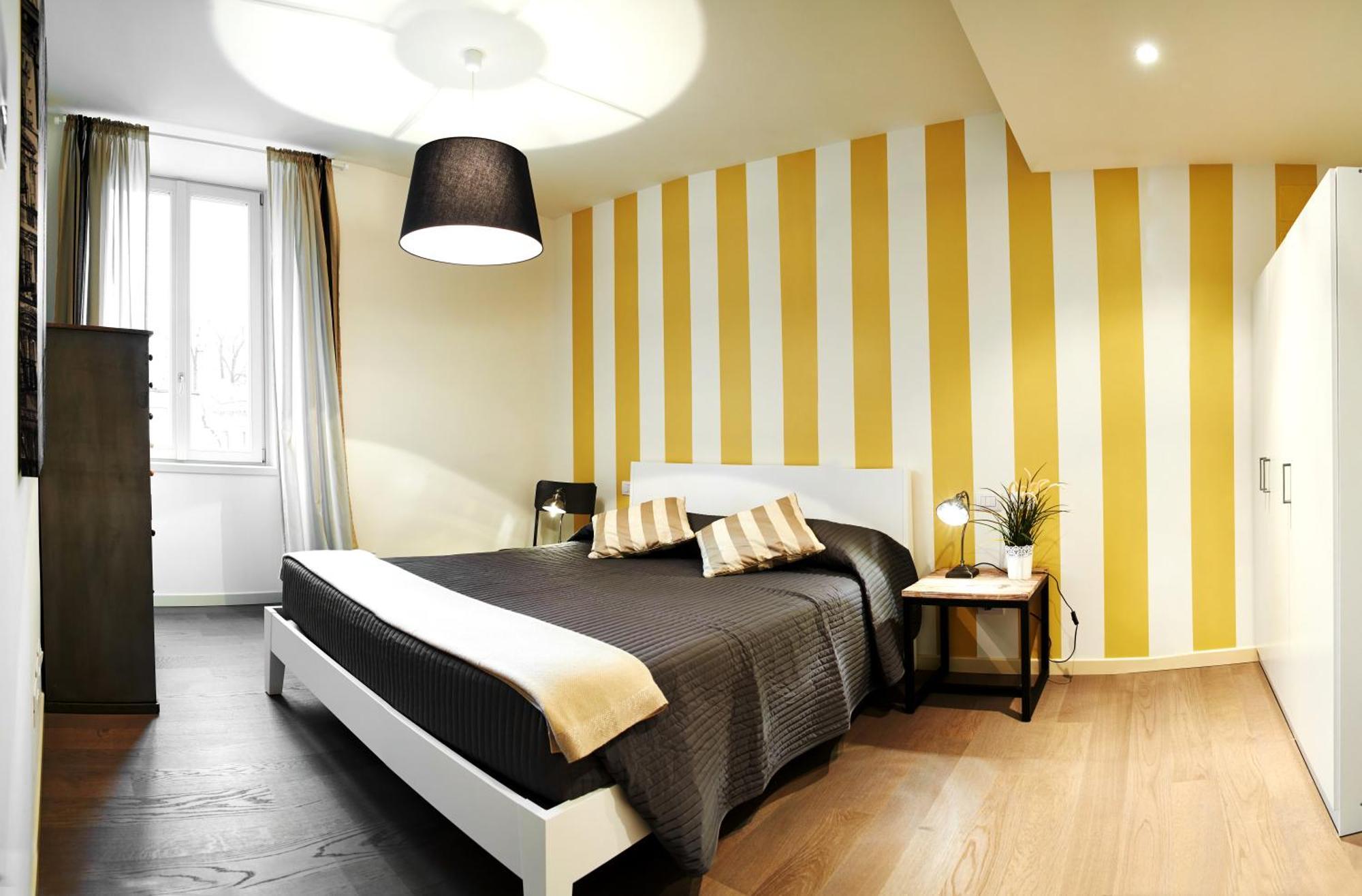 Porta Nuova Bergamo Apartments Chambre photo